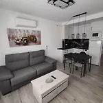 Apartamentos Sol Y Luna Conil
